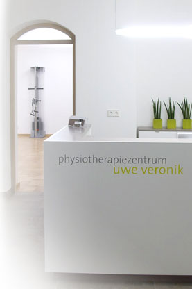 Physiotherapiezentrum M?nchen - Herzlich willkommen